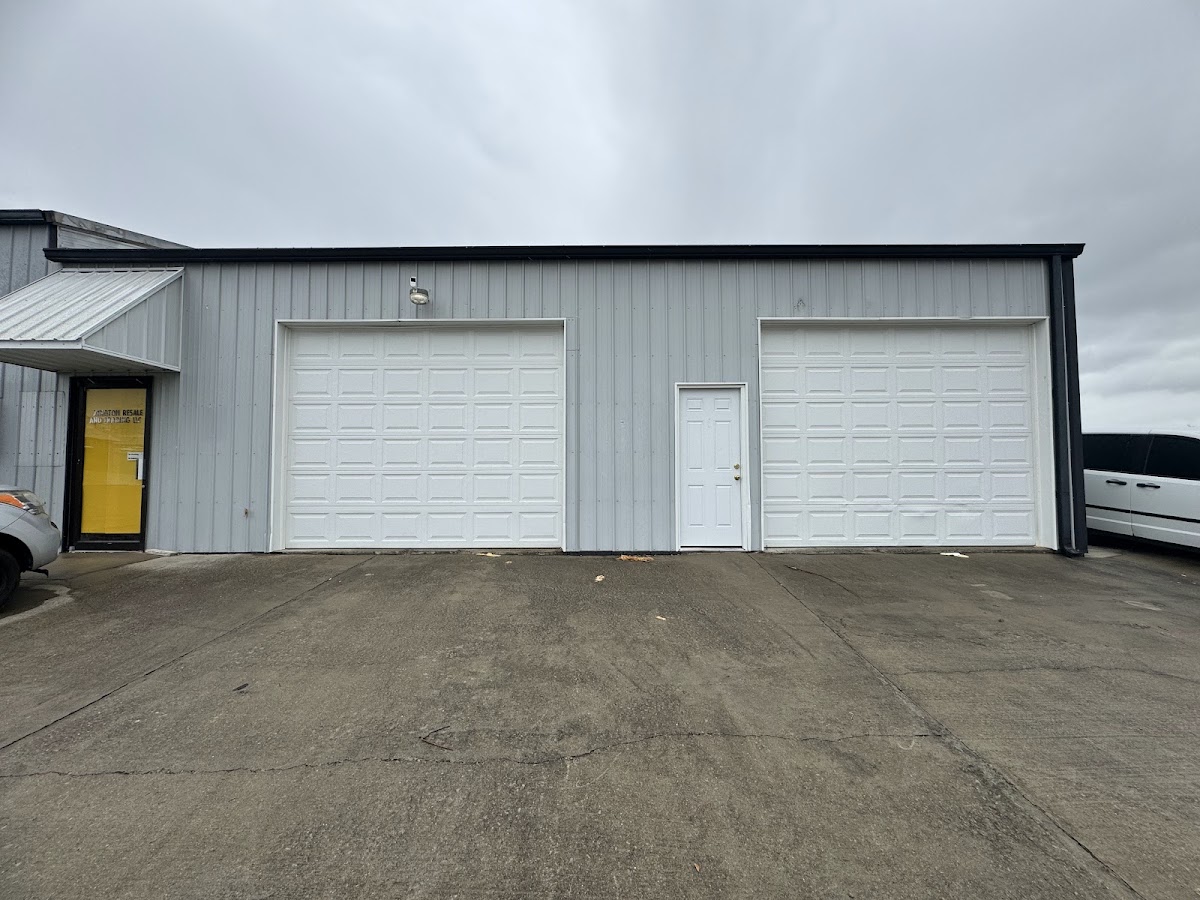 Lexington Resale & Trading in Nicholasville