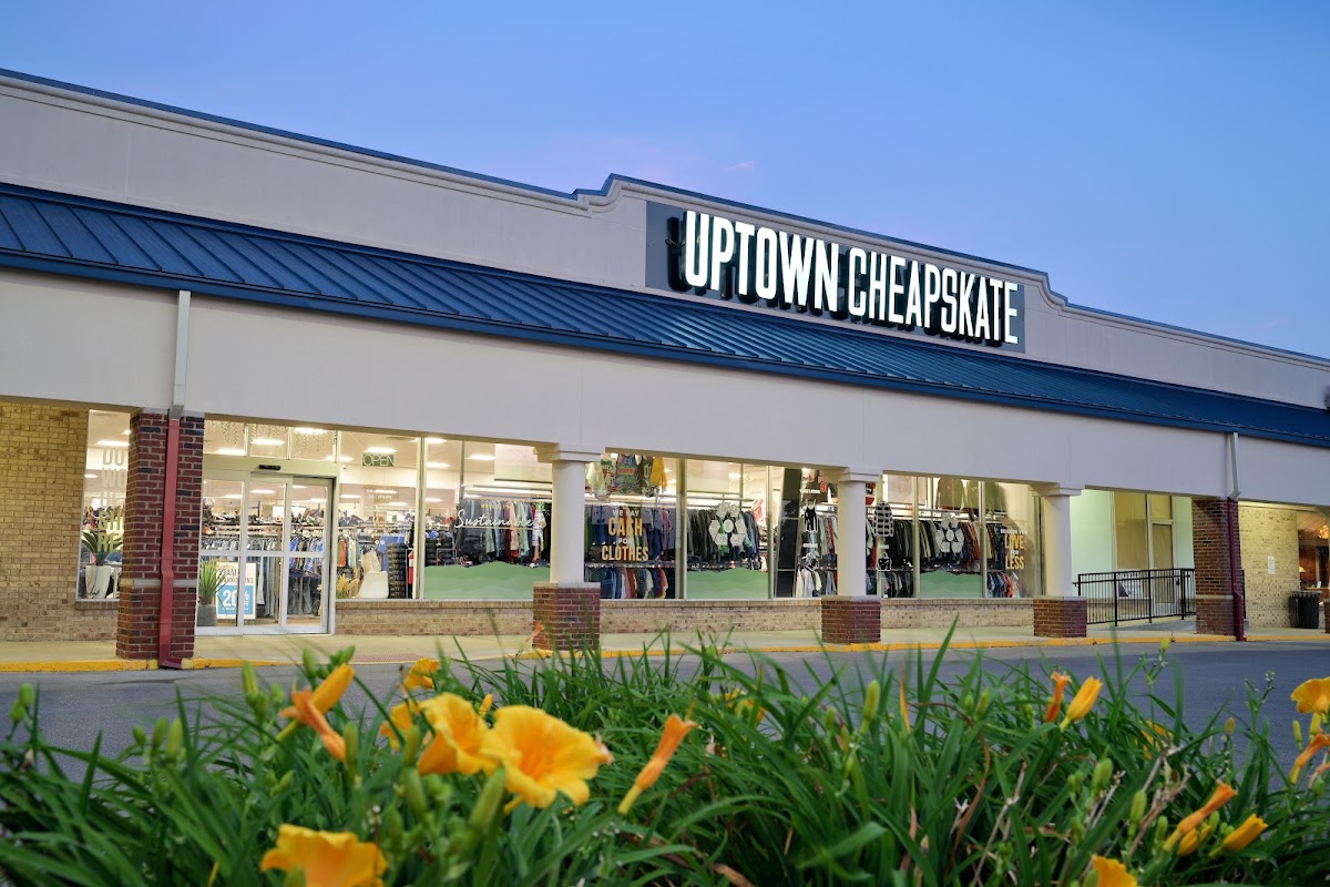 Uptown Cheapskate Lexington in Lexington
