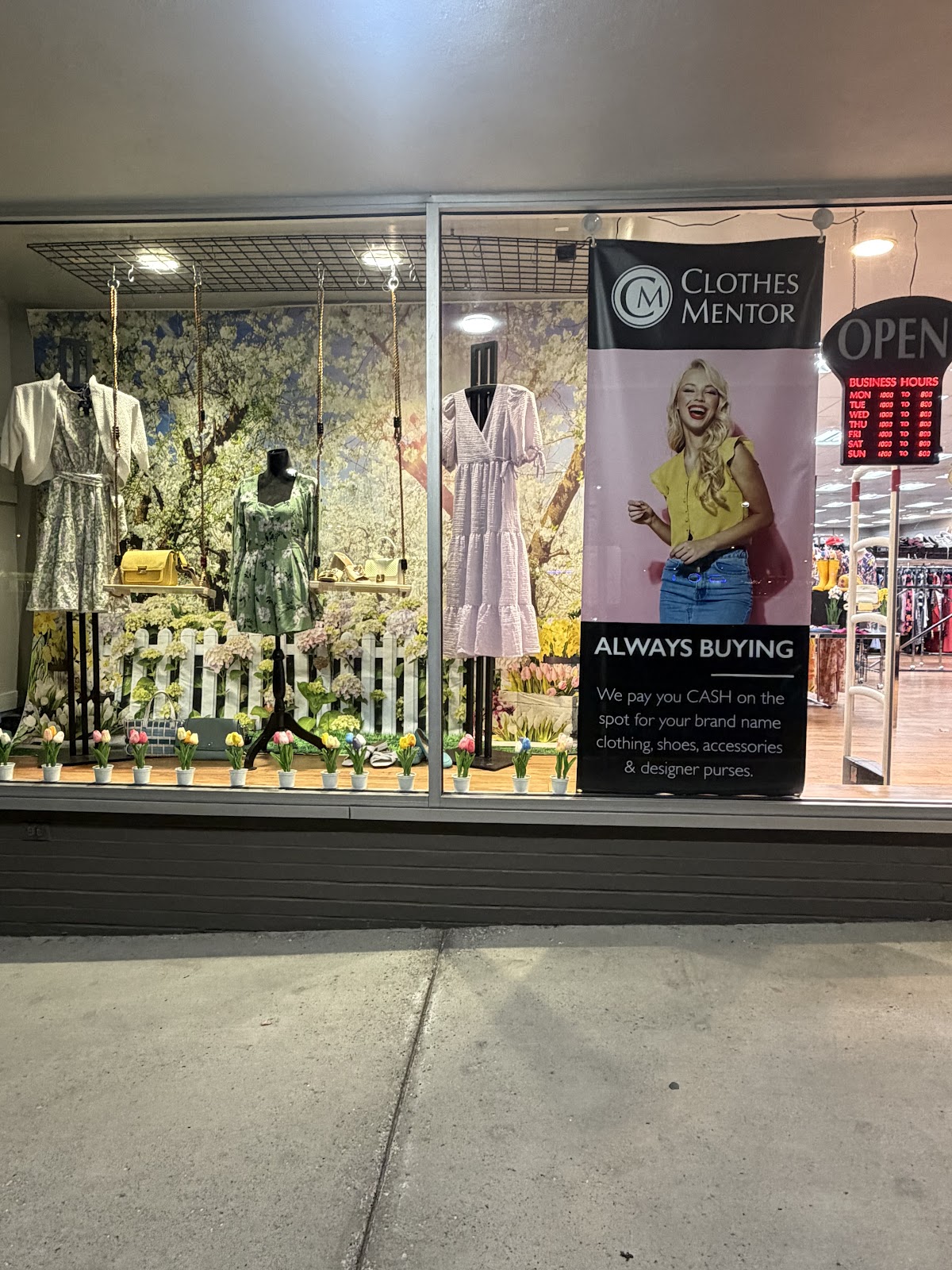 Clothes Mentor Lexington, KY in Lexington