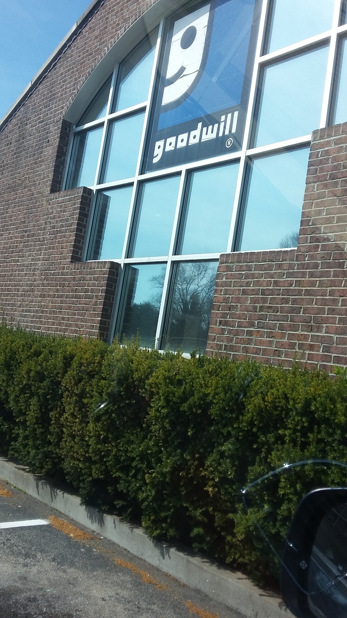 Goodwill Kentucky in Bardstown