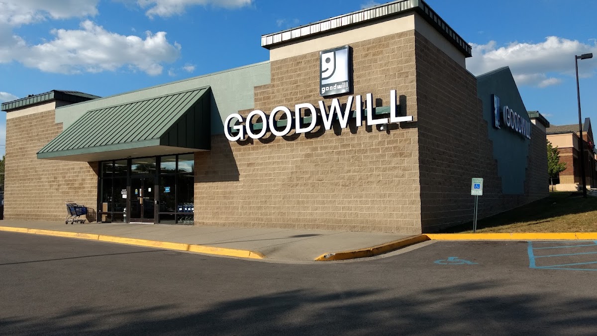 Goodwill Kentucky in Lexington