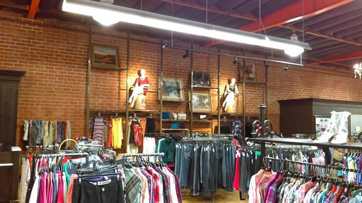 Goodwill Kentucky in Nicholasville