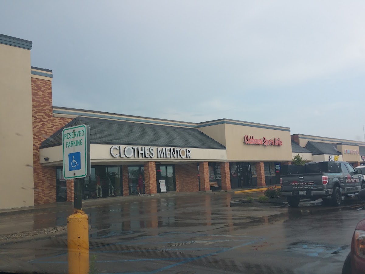 Clothes Mentor West Chester, OH in Beckett Ridge