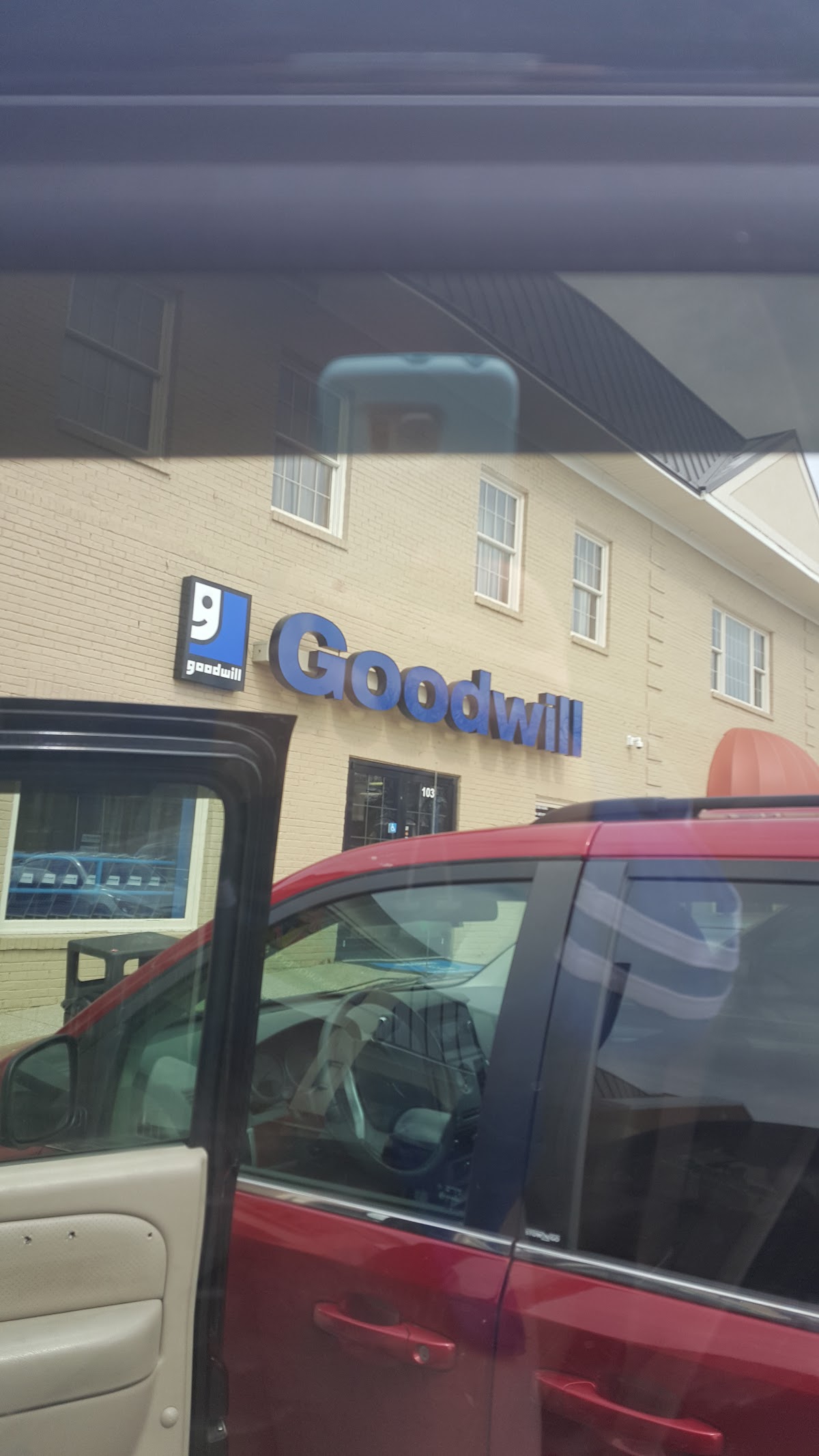 Goodwill Kentucky in Lexington