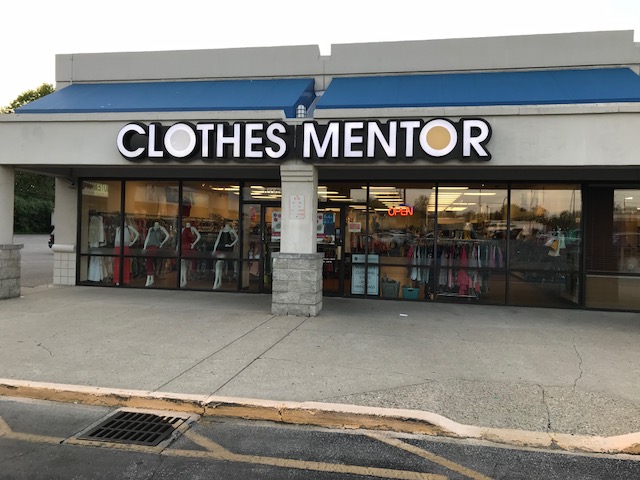 Clothes Mentor Anderson, OH in Cincinnati