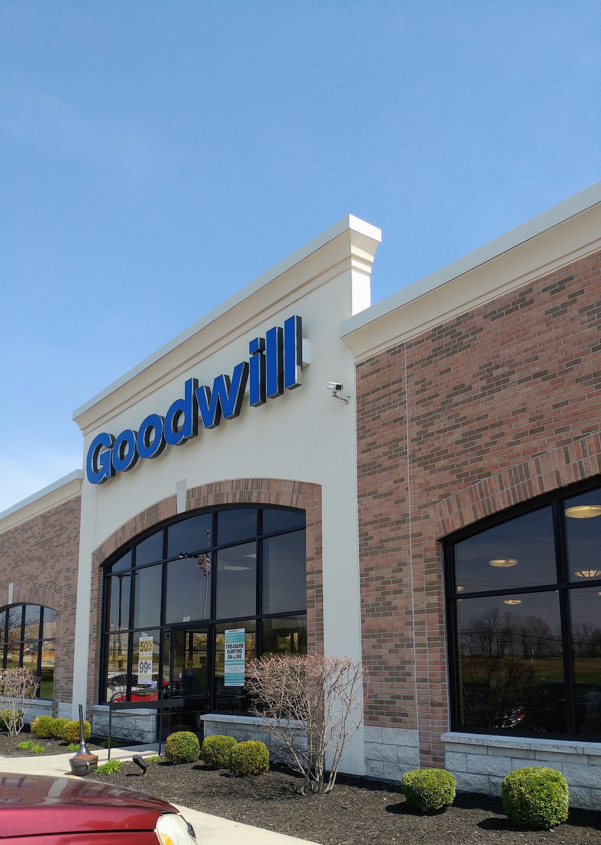 Goodwill Stores - Lebanon in Lebanon