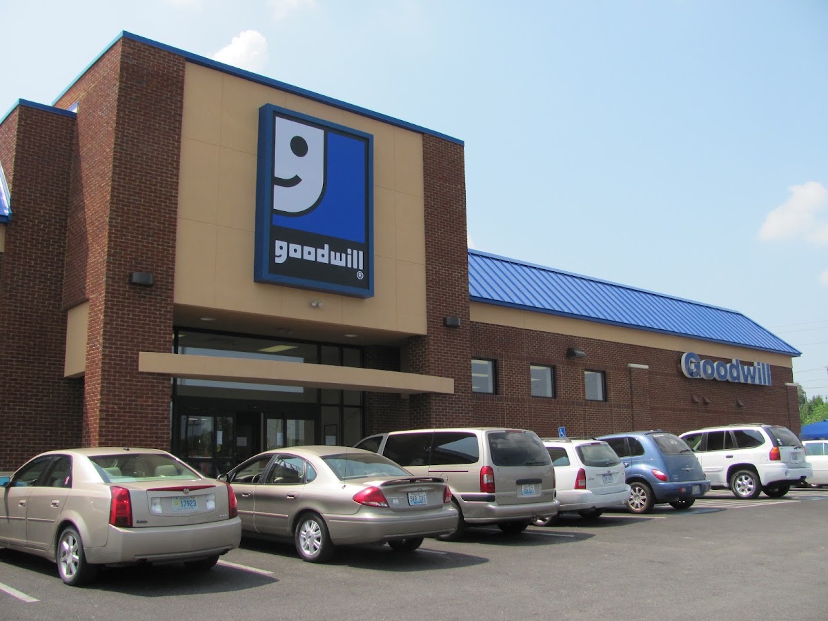 Goodwill Kentucky in Hopkinsville