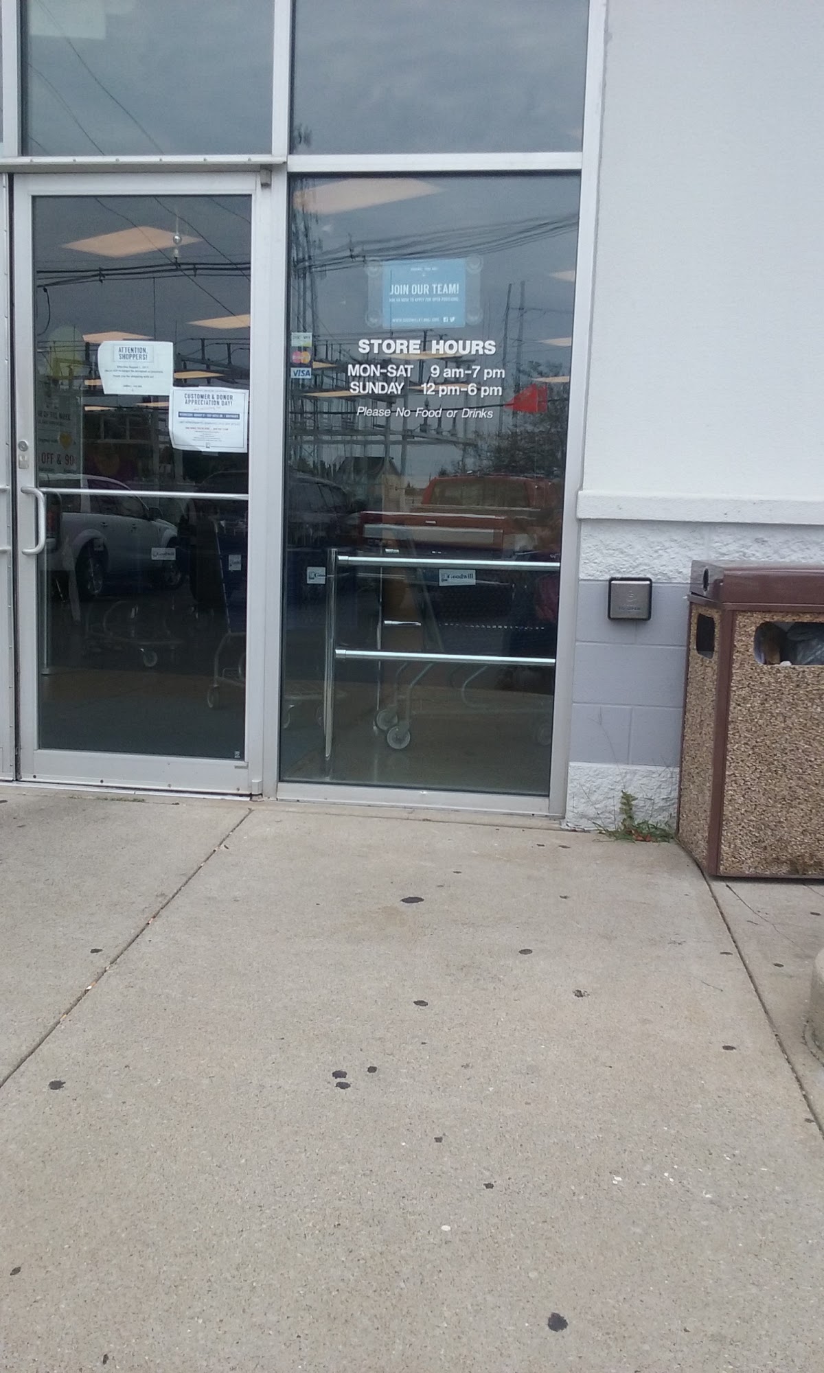 Goodwill Kentucky in Louisville
