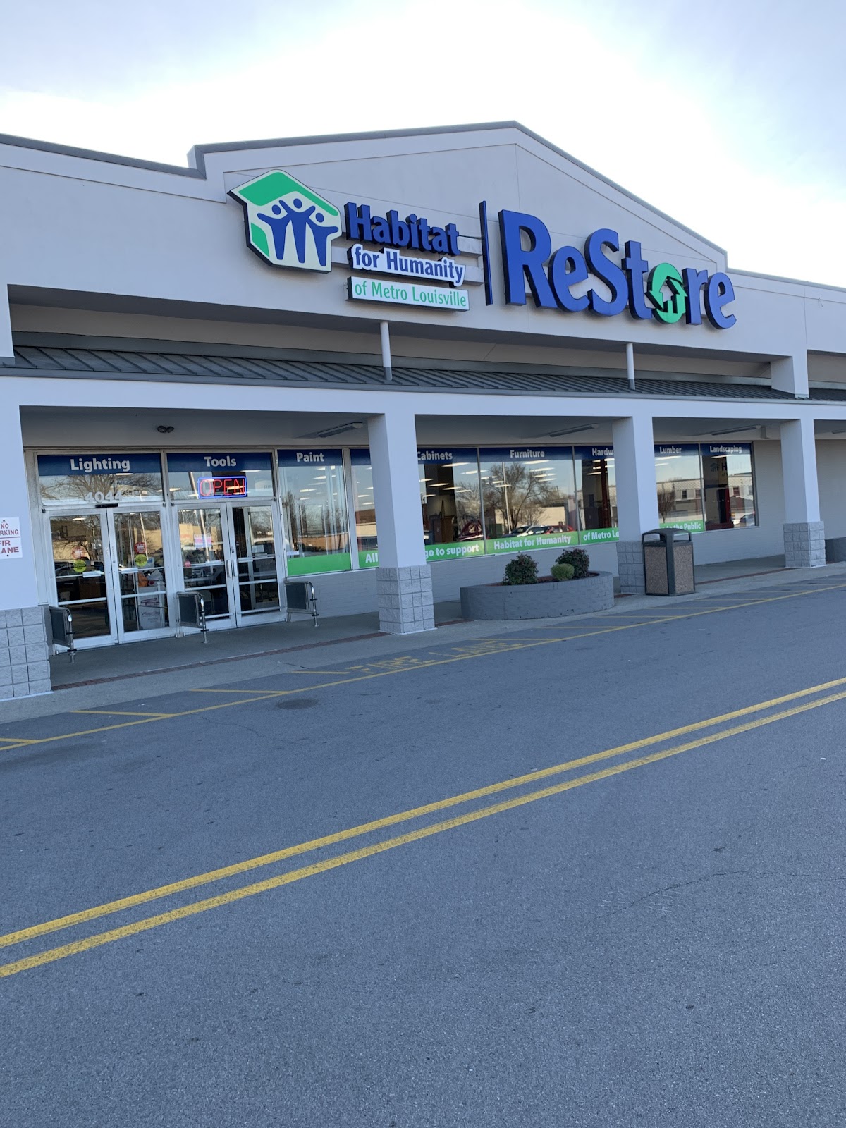 Habitat for Humanity Louisville ReStore - Hikes Point in Louisville