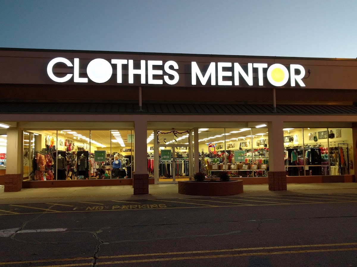 Clothes Mentor Louisville, KY (Taylorsville) in Louisville