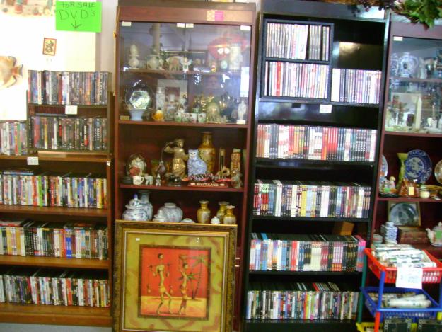 Louisville Thrift Store II in Louisville