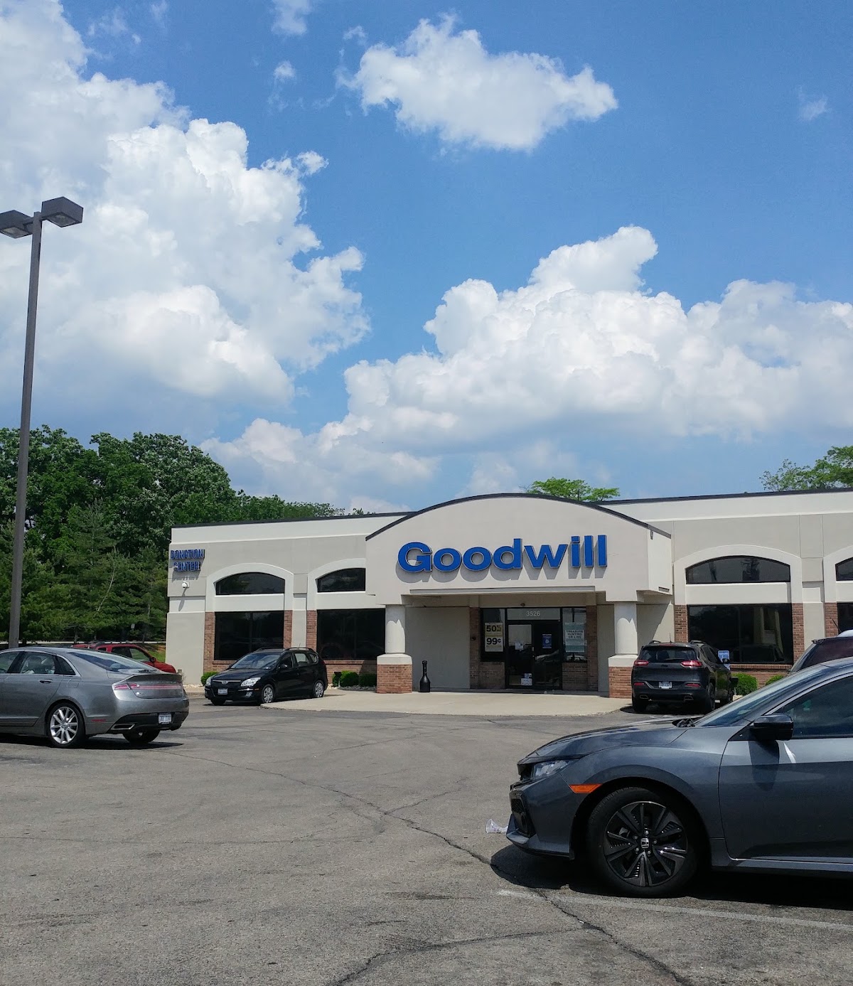 Goodwill Stores - Middletown in Middletown