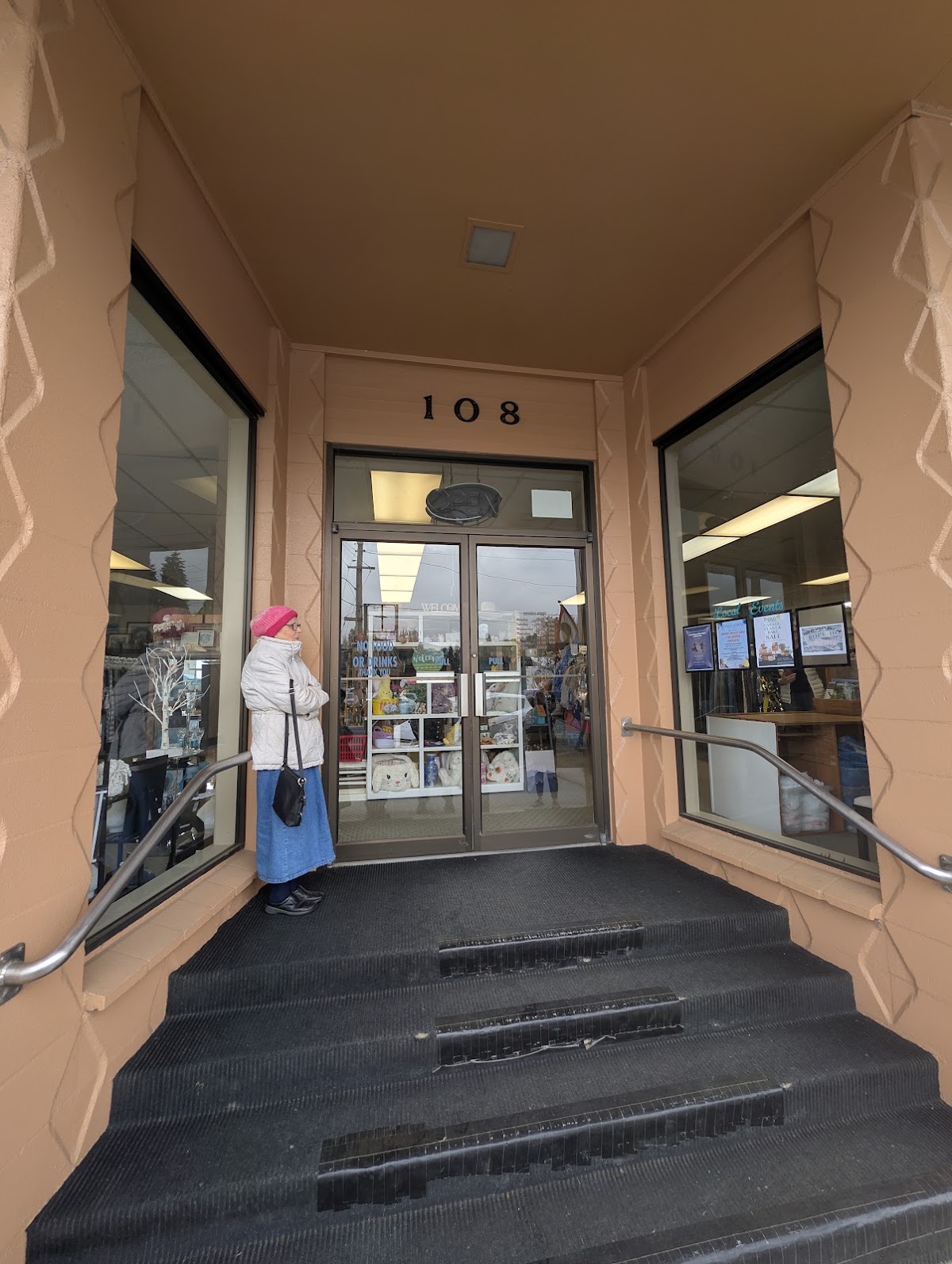 101 Thrift in South Bend