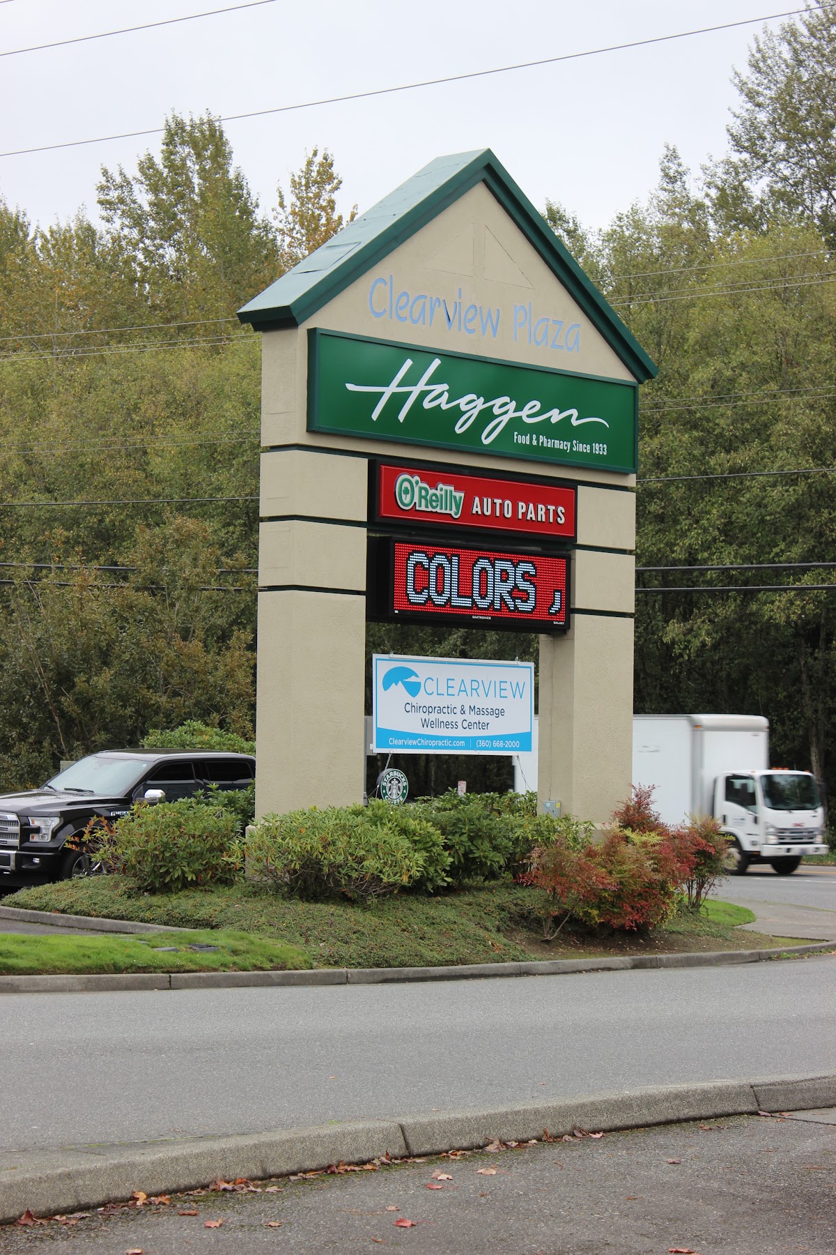 Helping Hands Home & Decor in Snohomish