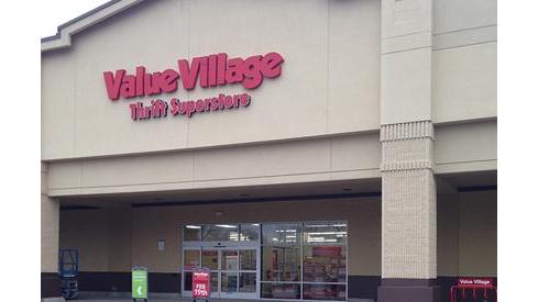 Value Village in Issaquah