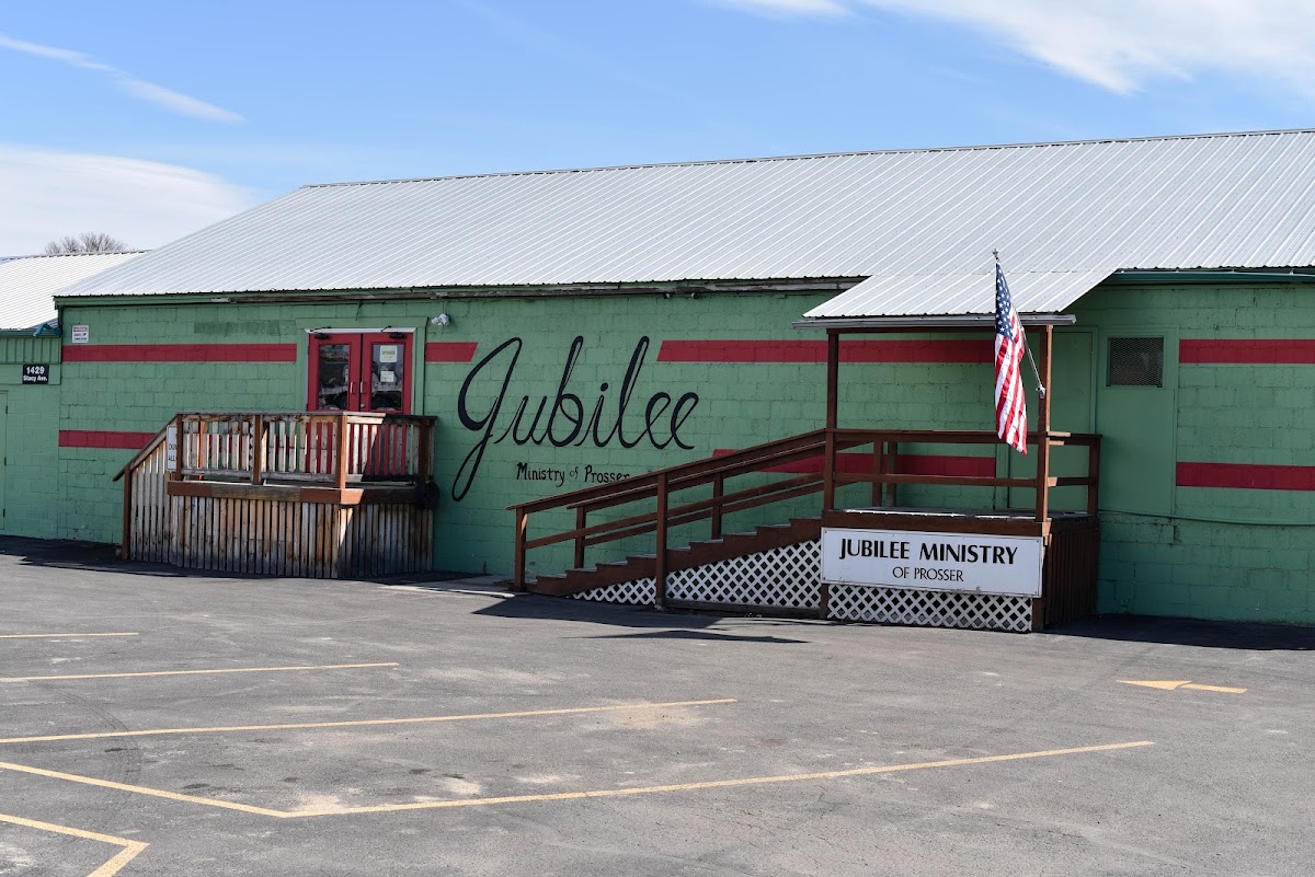 Prosser Jubilee Ministries in Prosser