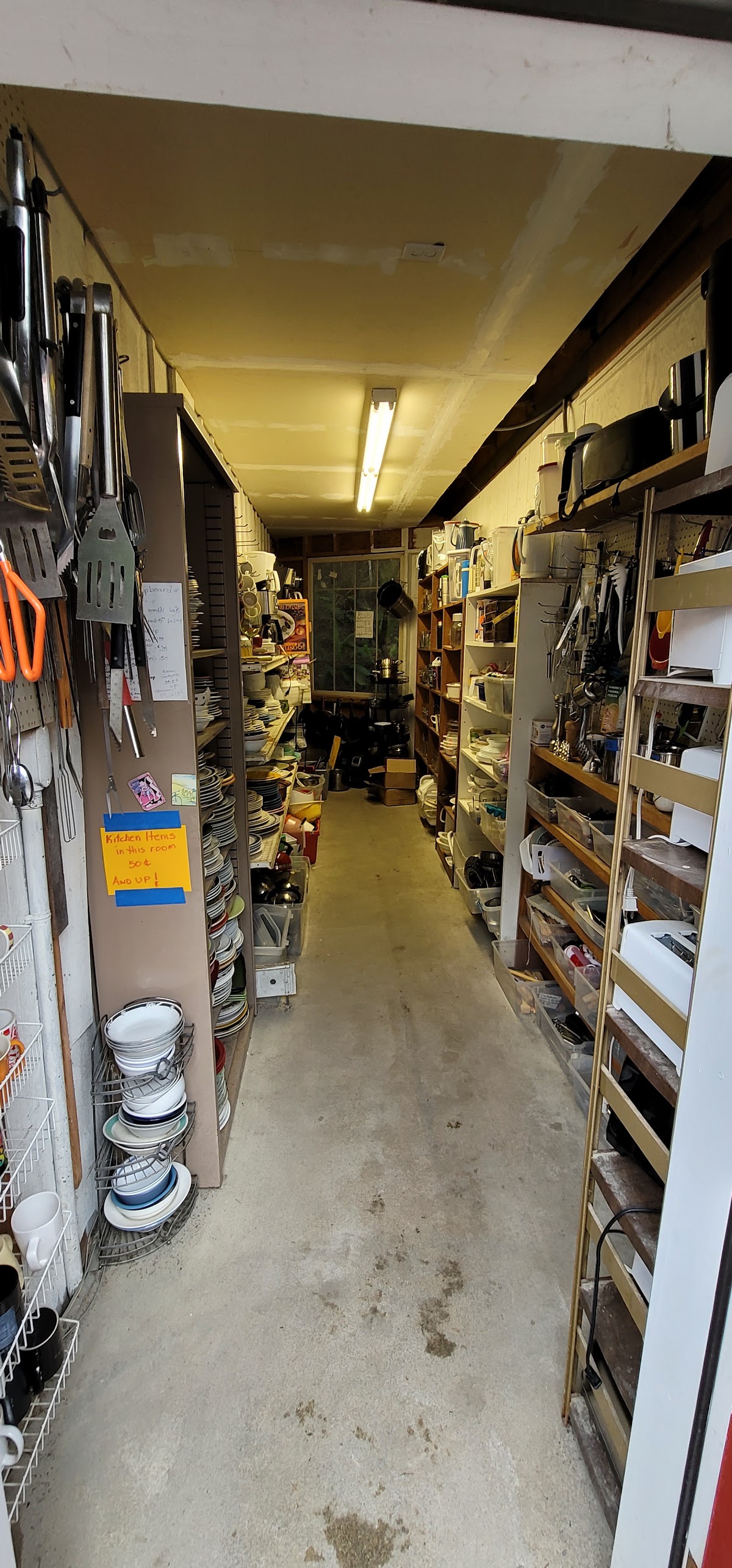Community Treasures in Friday Harbor