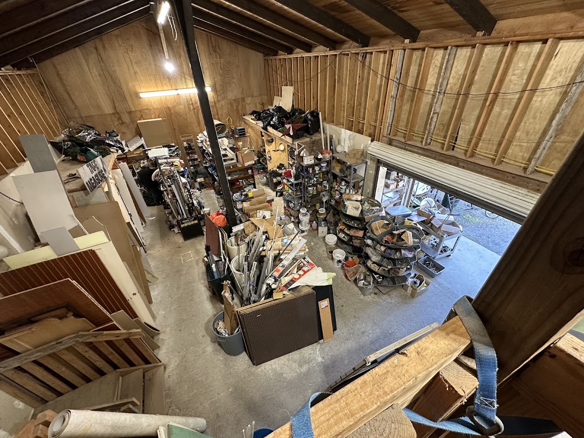 Treasure Chest Sales & Services in Friday Harbor