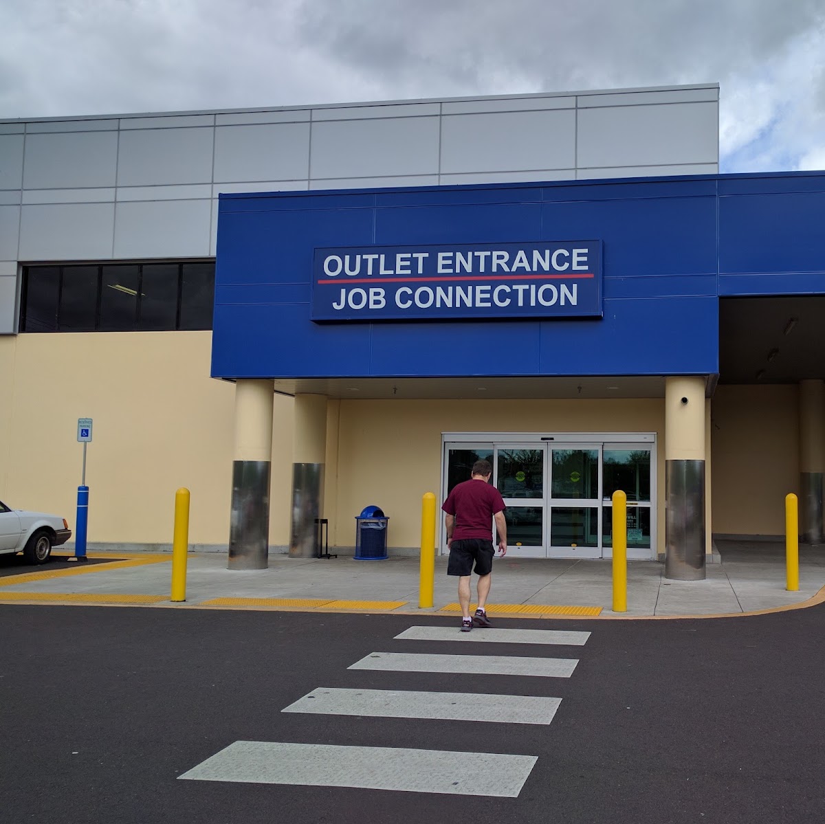 Goodwill Industries of the Columbia Willamette in Portland