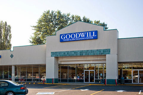 Burien Goodwill in Burien