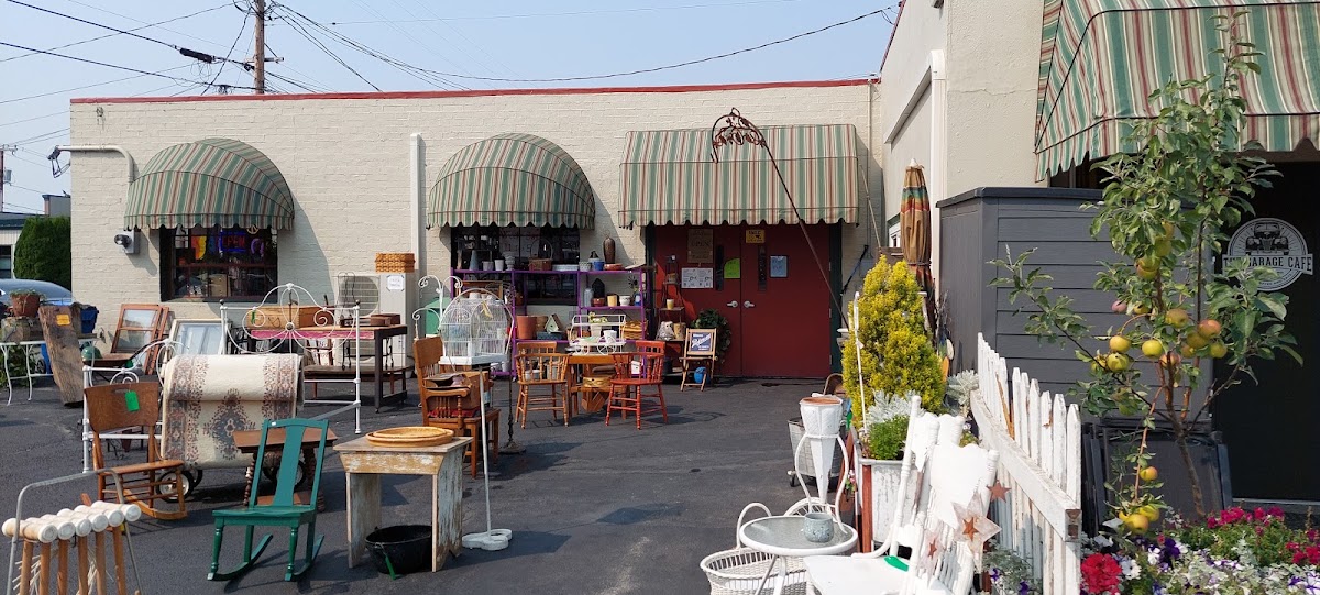 Valley Vintage in Sedro-Woolley