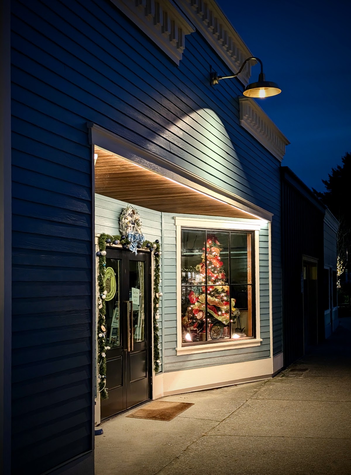 Good Cheer Langley Thrift Store in Langley