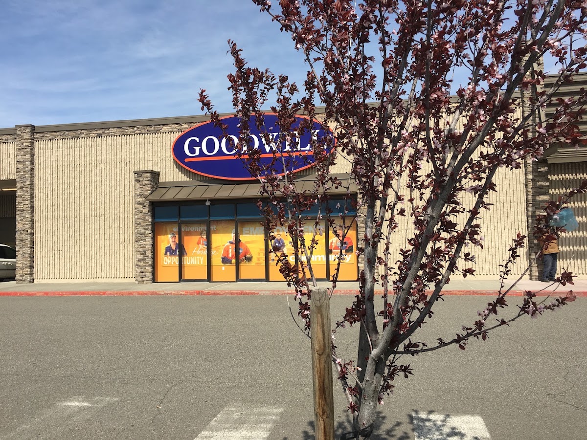 Goodwill - Pasco in Pasco