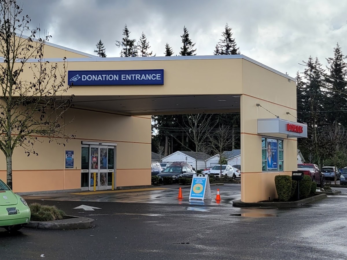 Goodwill Industries of the Columbia Willamette in Portland