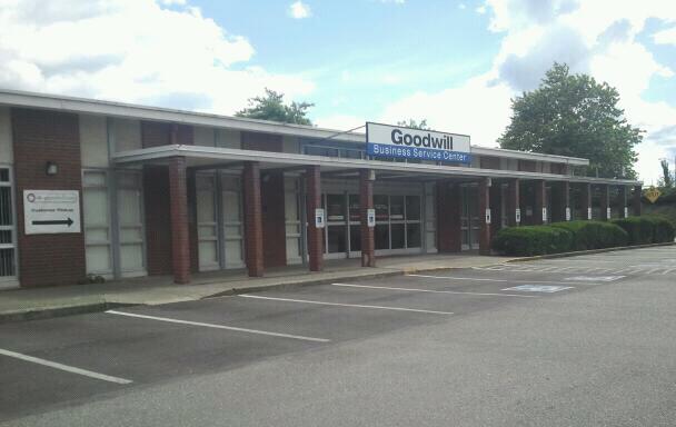 Goodwill Online Store in Tacoma