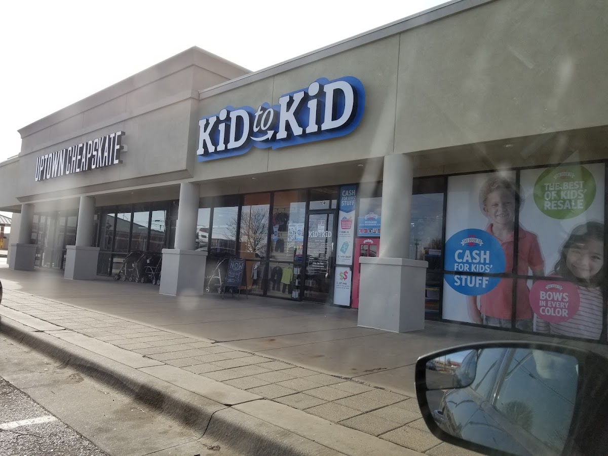 Kid to Kid Wichita in Wichita