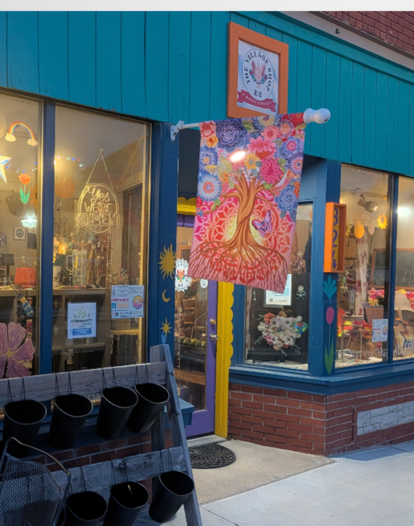 Indigo Thrift in Edgerton