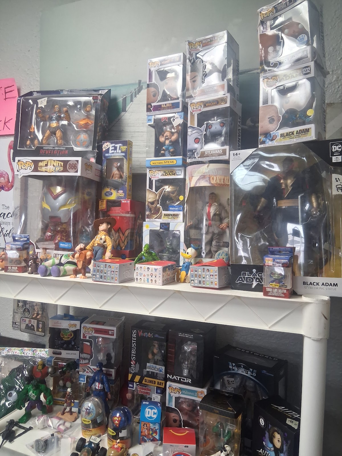 impson easy pickings in Joplin