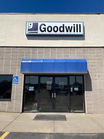Goodwill Industries of Kansas in Wichita