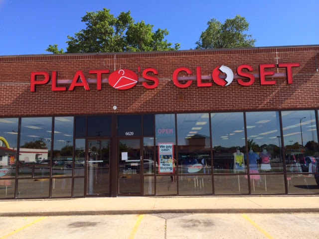 Plato's Closet Mission in Mission