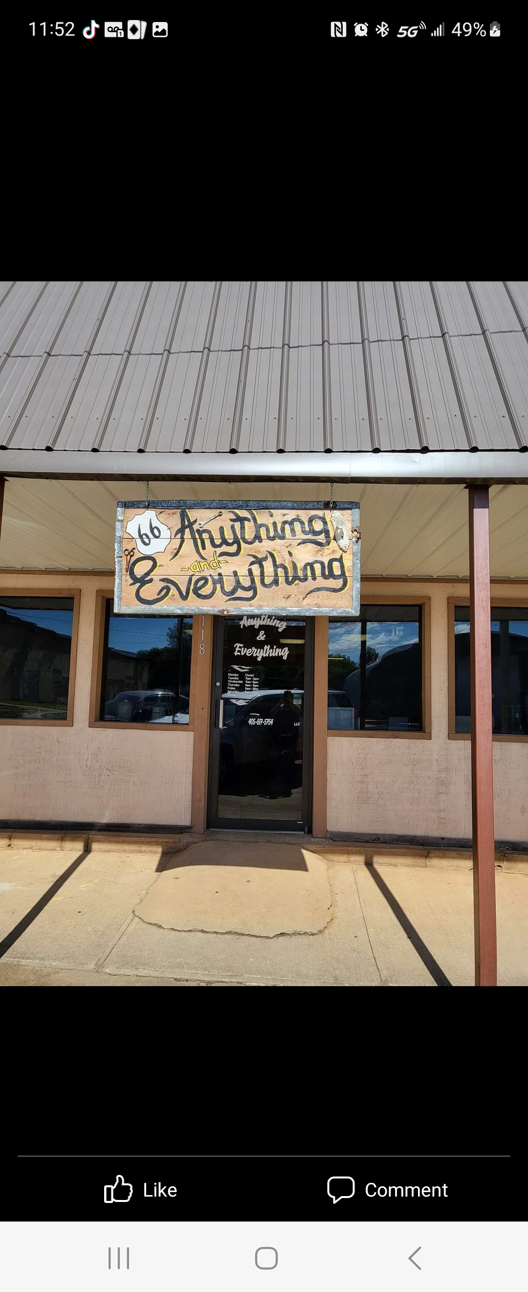 Anything & Everything in Davenport