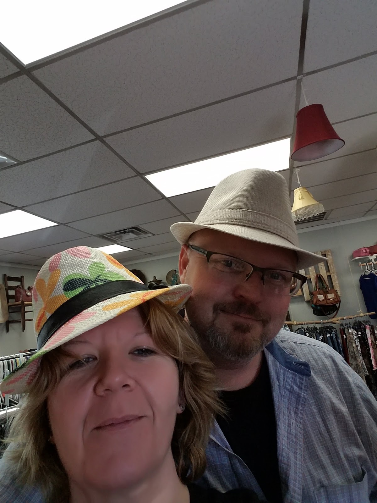 Love It Again - Thrifty Boutique in Cushing