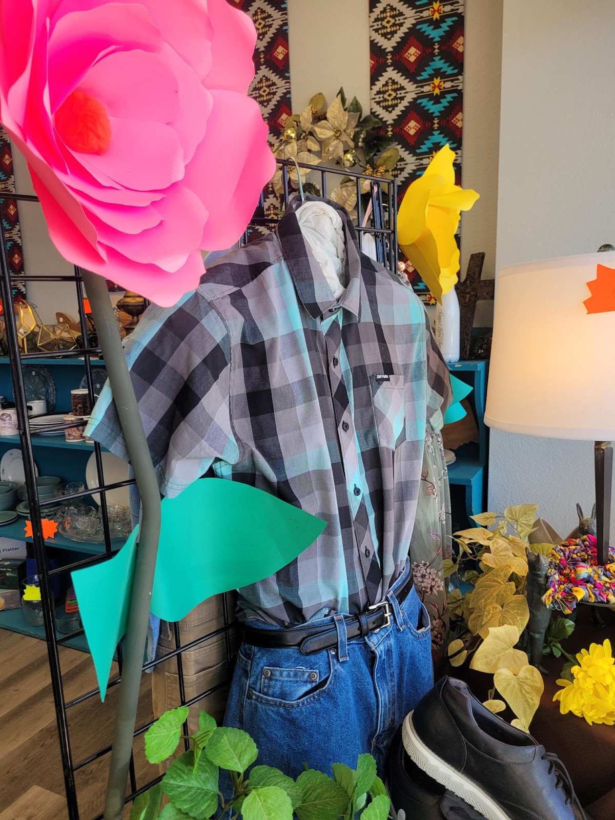 Centsible Spending Resale Store in Vinita