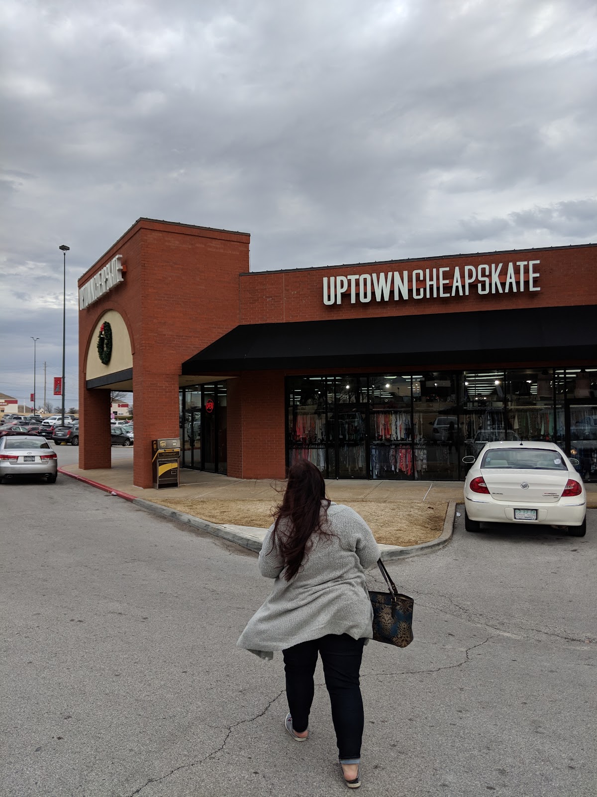 Uptown Cheapskate Tulsa in Tulsa