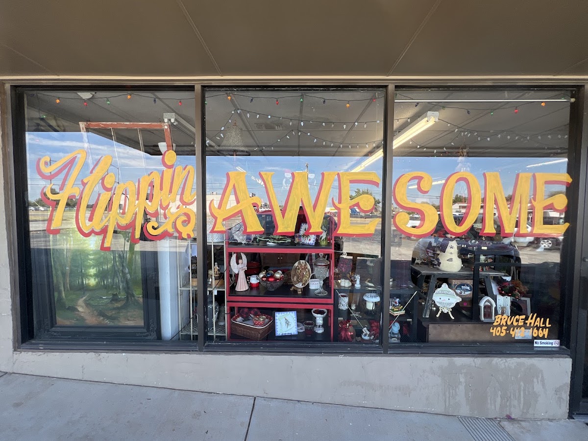Flippin' Awesome, LLC in Yukon