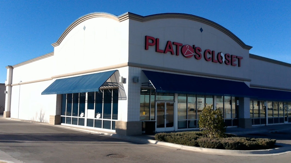 Plato's Closet OKC West in Oklahoma City