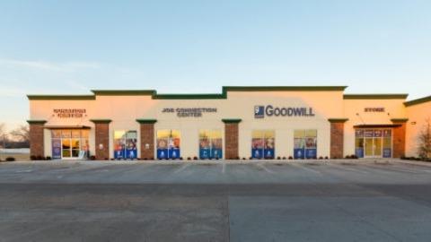 Goodwill Thrift Store & Donation Center in Oklahoma City