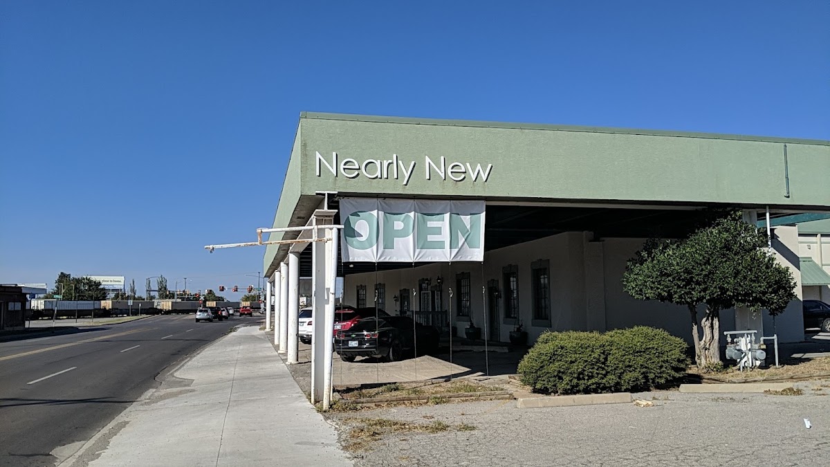 Nearly New in Oklahoma City