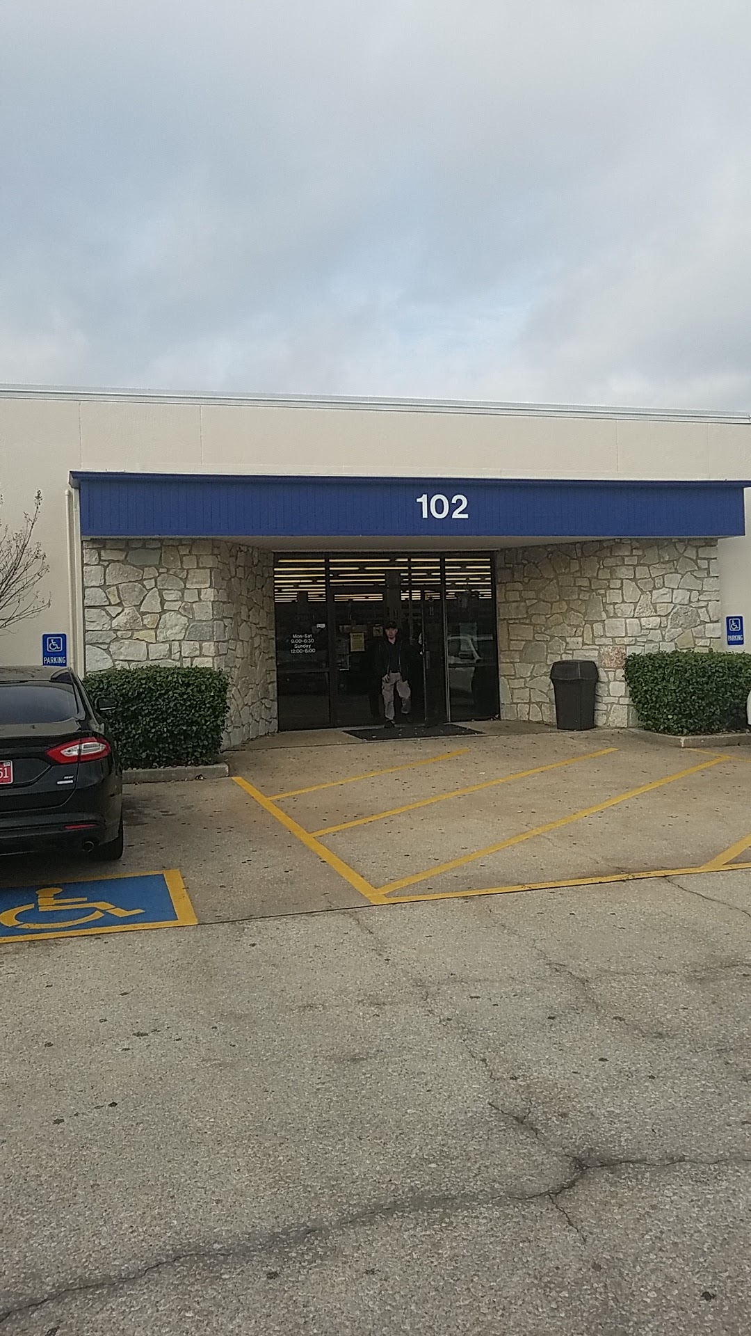 Goodwill Store & Donation Center (Garnett Road) in Tulsa
