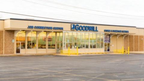 Goodwill Thrift Store & Donation Center in Oklahoma City