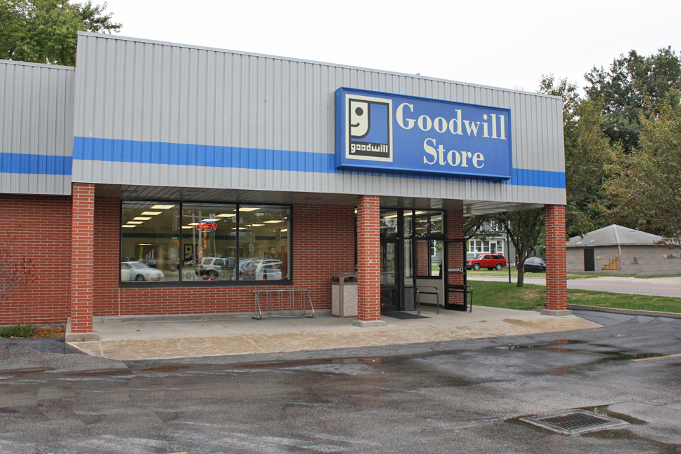 Goodwill Washington in Washington