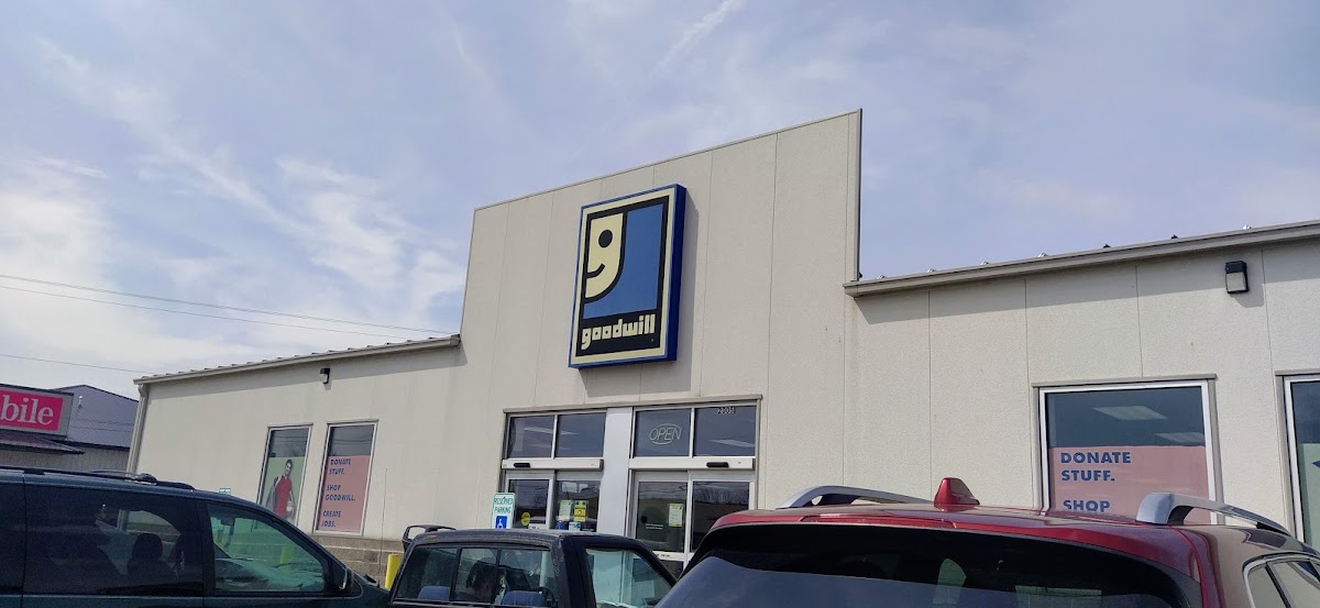 Goodwill Fairfield in Fairfield