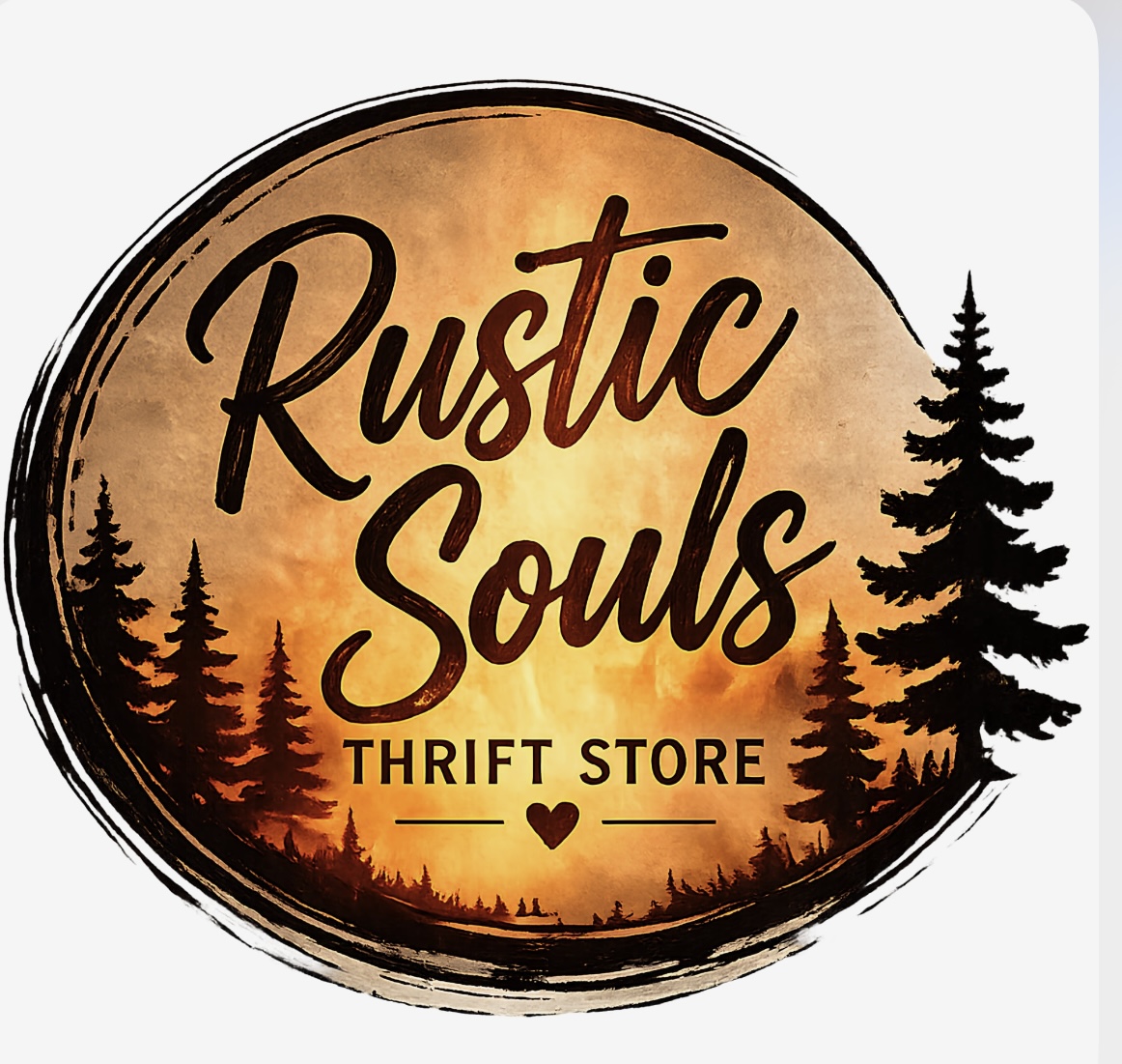 Rustic Souls in Grinnell