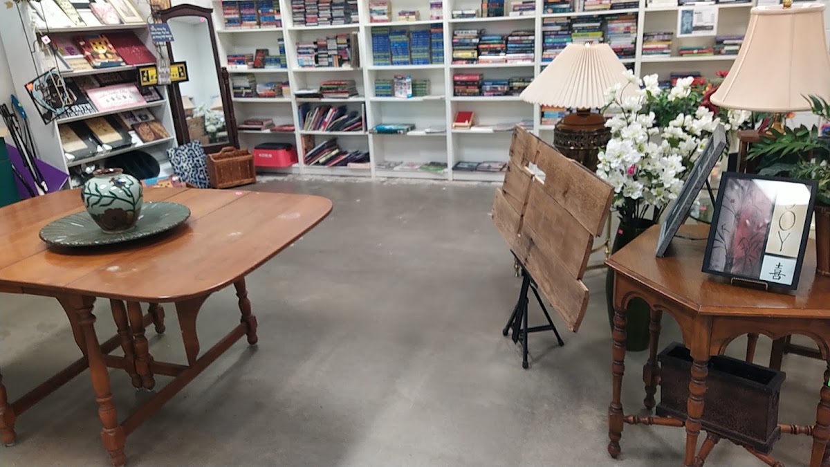 One Vision Thrift Store in Fort Dodge