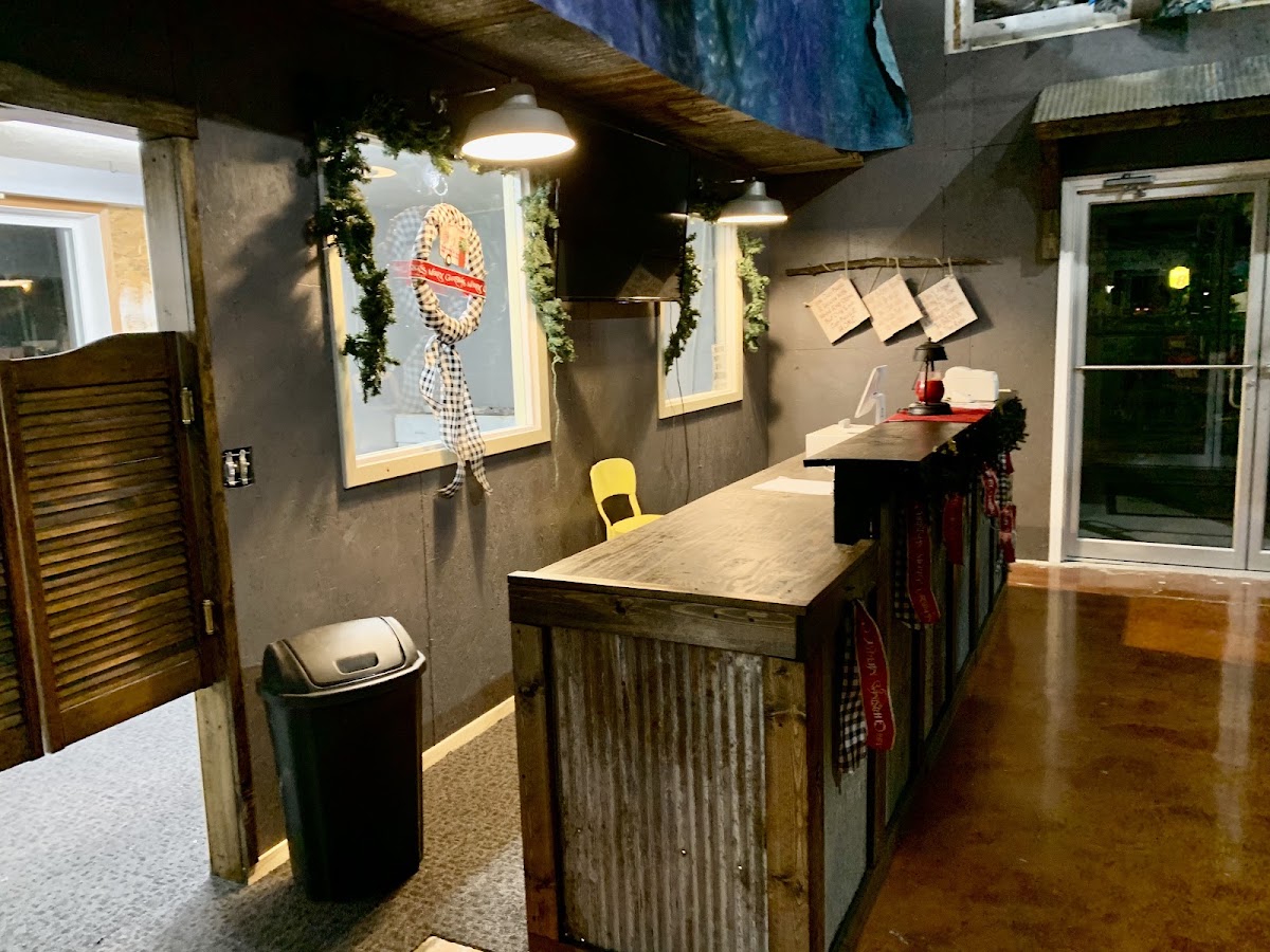 Hope Chest Thrift Store in Centerville