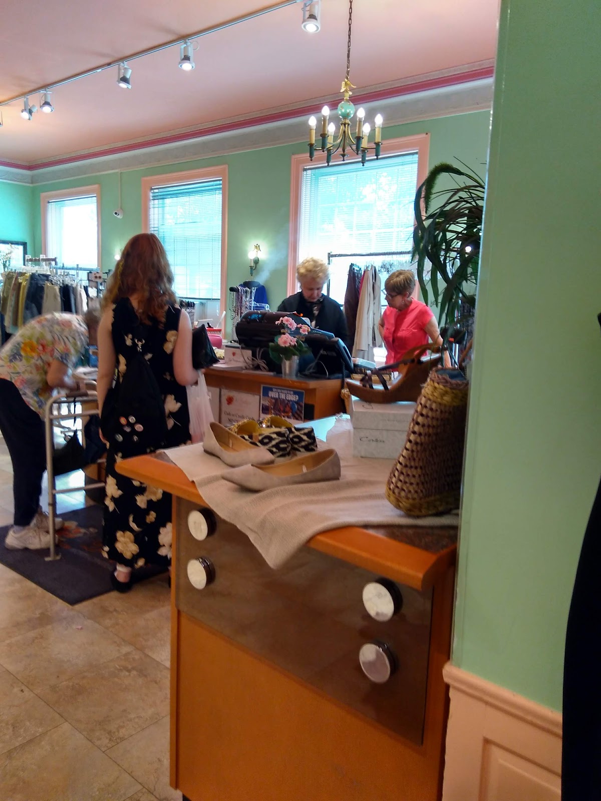 The Boutique in Williamsport